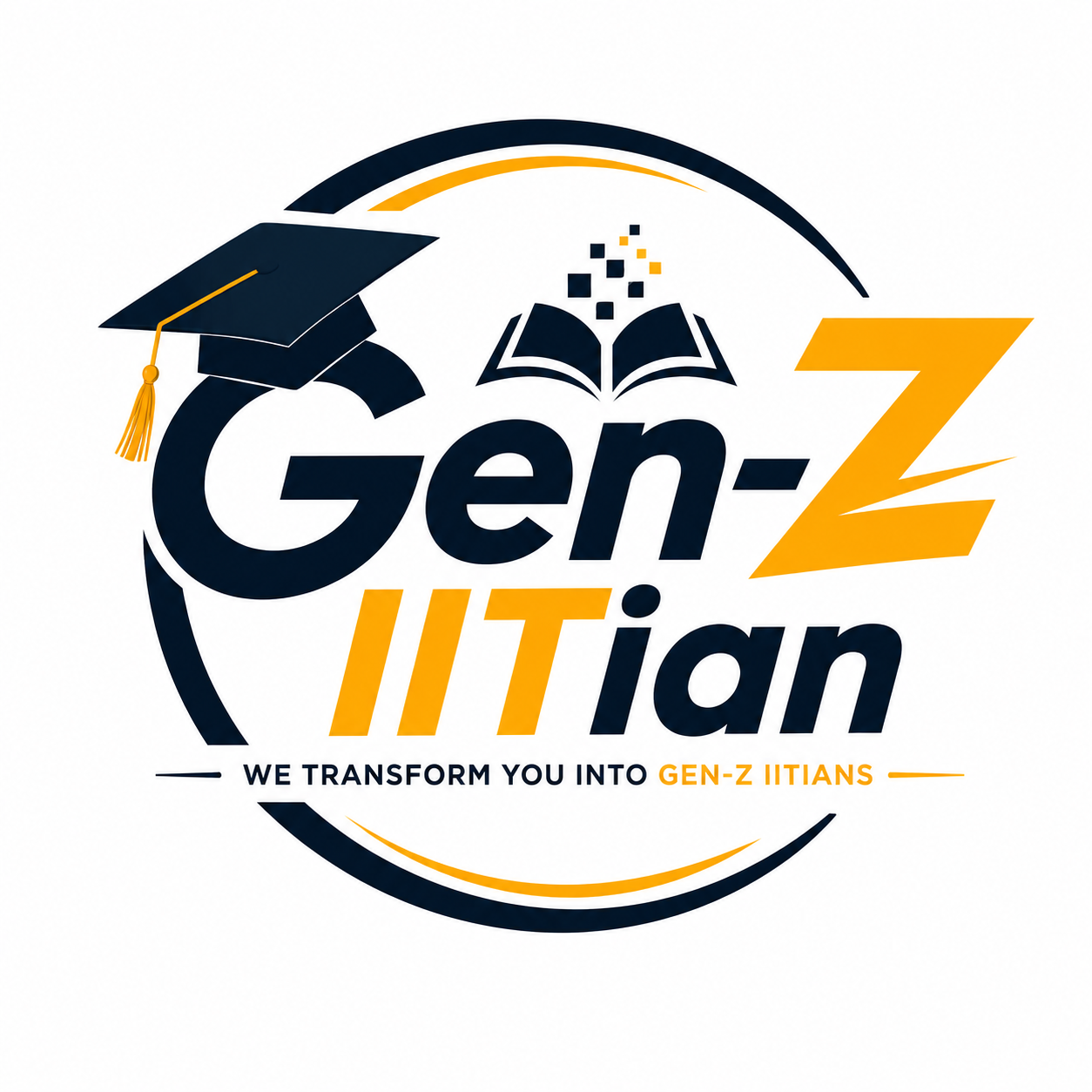 Gen-Z IITian